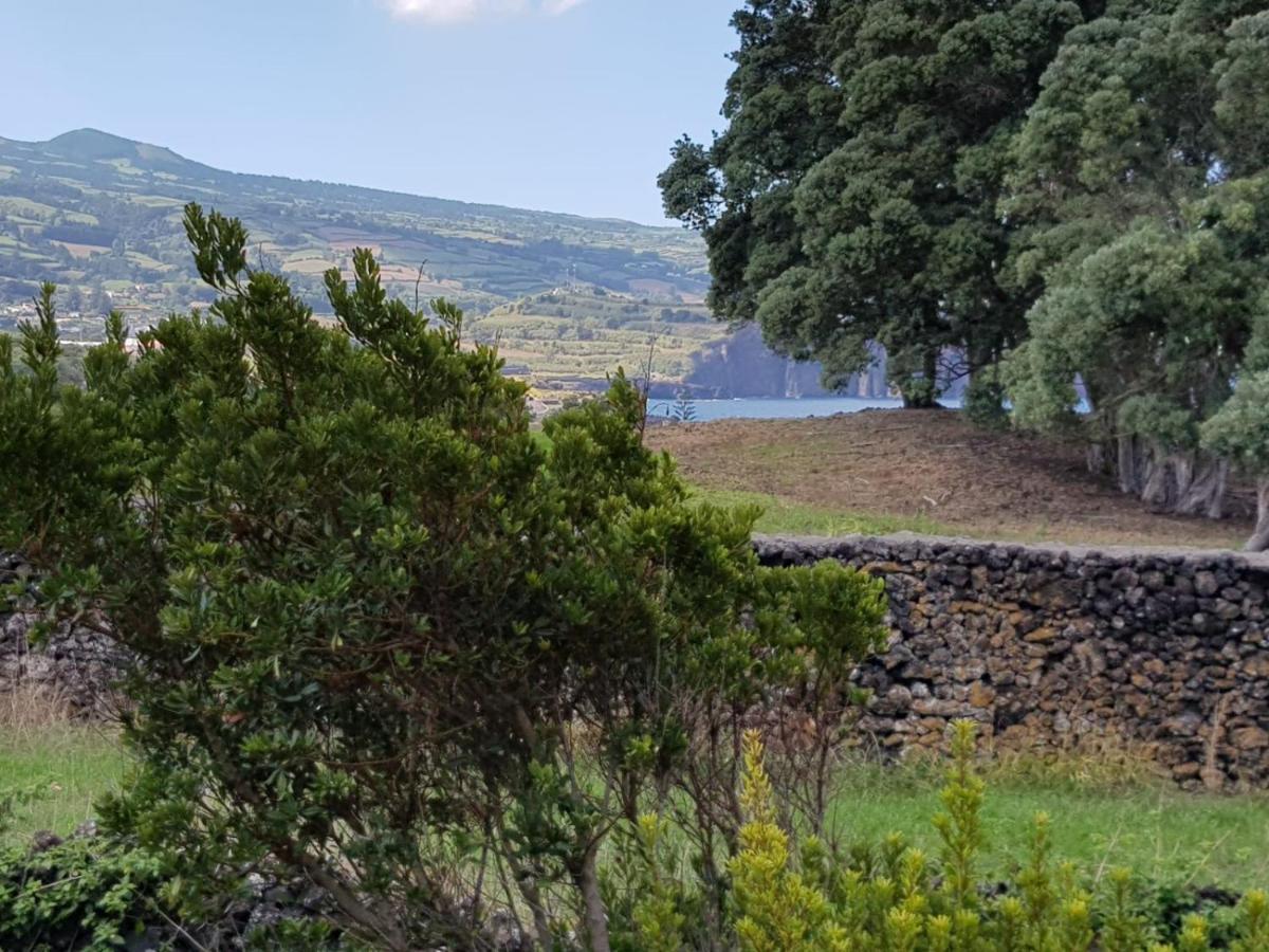 Quinta da Falesia - Casa Branca Ponta Delgada - Açores Exterior foto