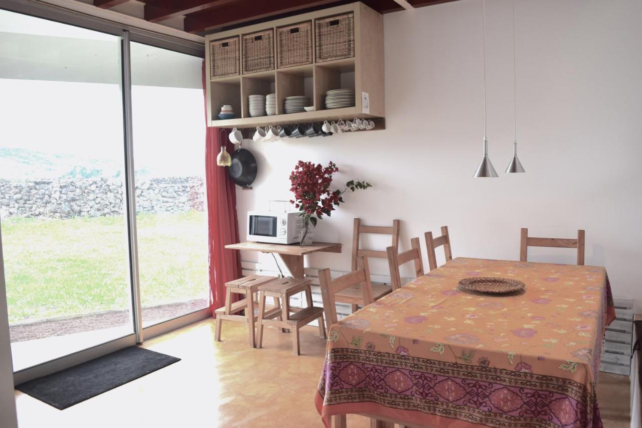 Quinta da Falesia - Casa Branca Ponta Delgada - Açores Exterior foto