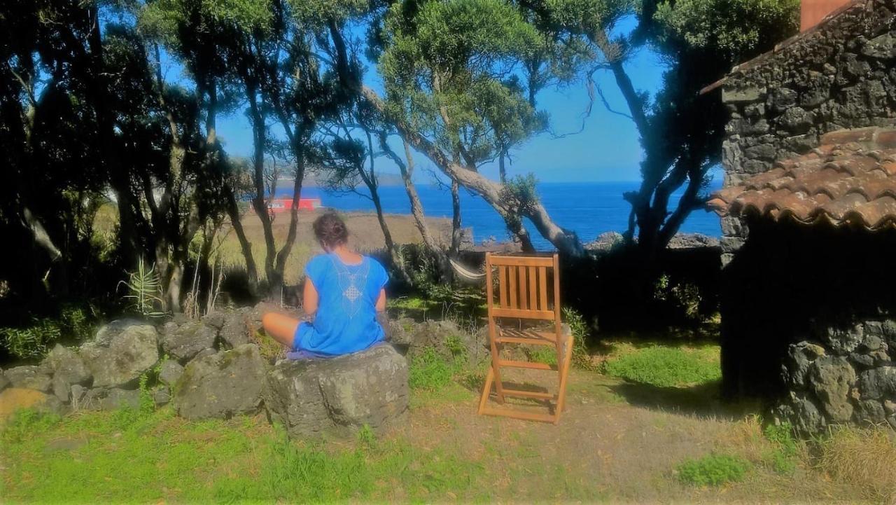 Quinta da Falesia - Casa Branca Ponta Delgada - Açores Exterior foto