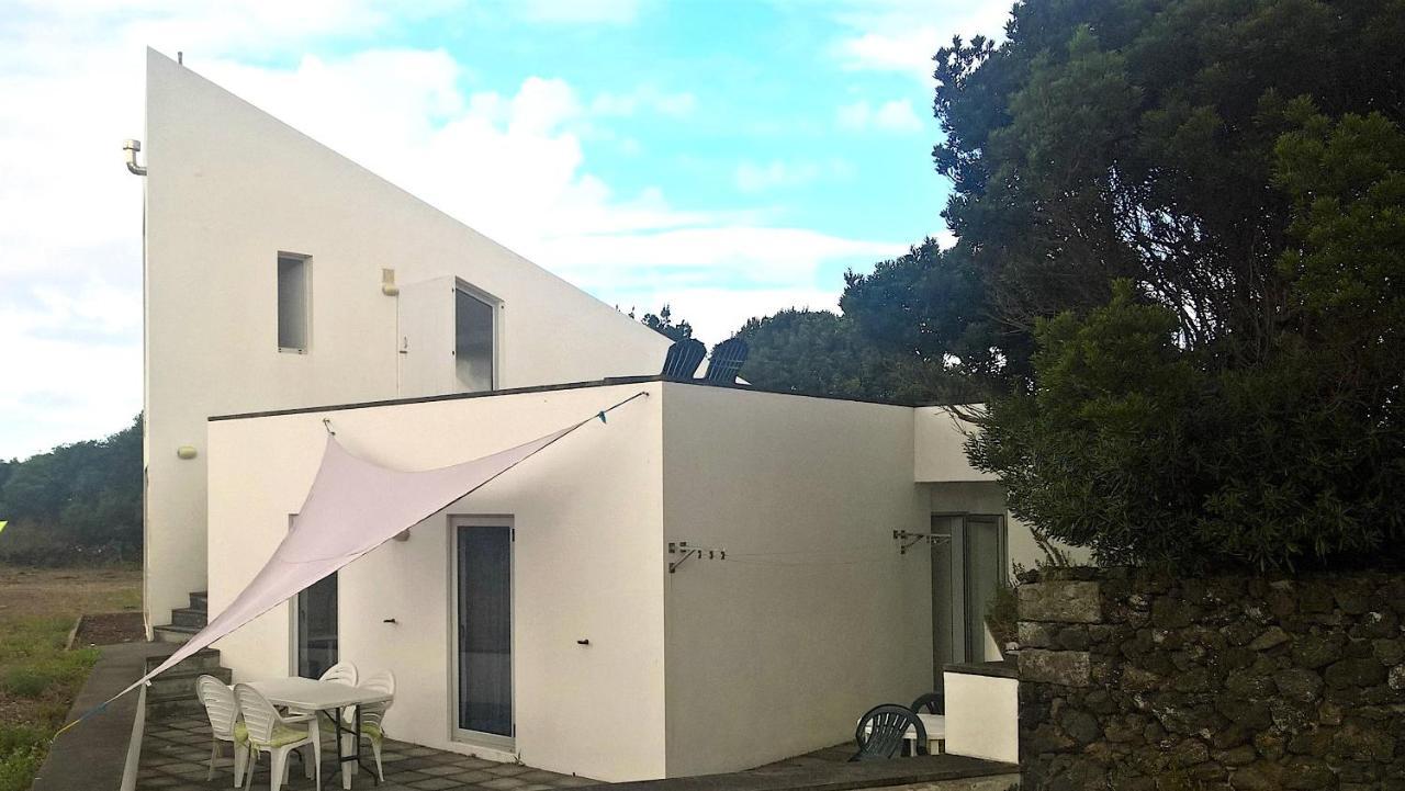 Quinta da Falesia - Casa Branca Ponta Delgada - Açores Exterior foto