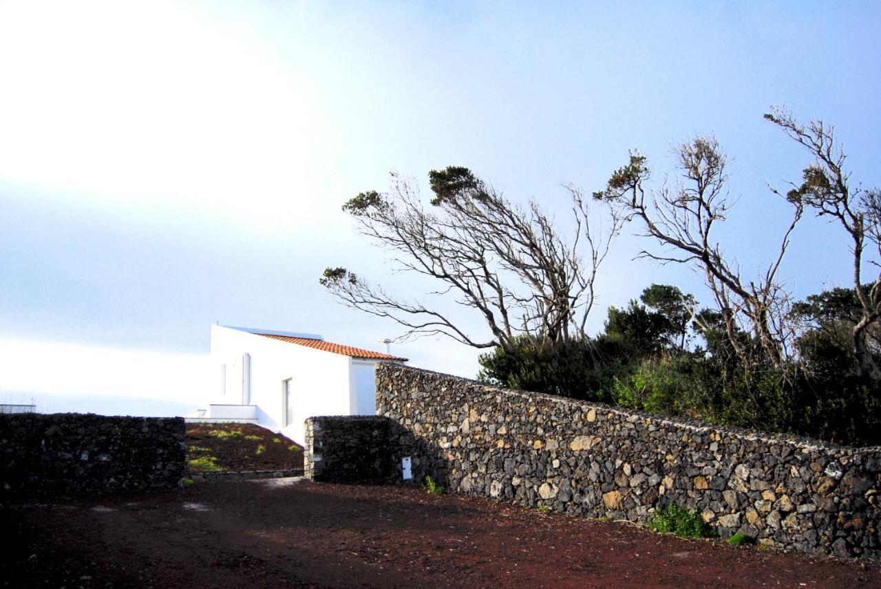 Quinta da Falesia - Casa Branca Ponta Delgada - Açores Exterior foto